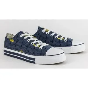 Beatles | Shoes | The Beatles Yellow Submarine Sneakers Ben  display picture 3